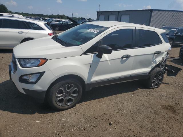  Salvage Ford EcoSport