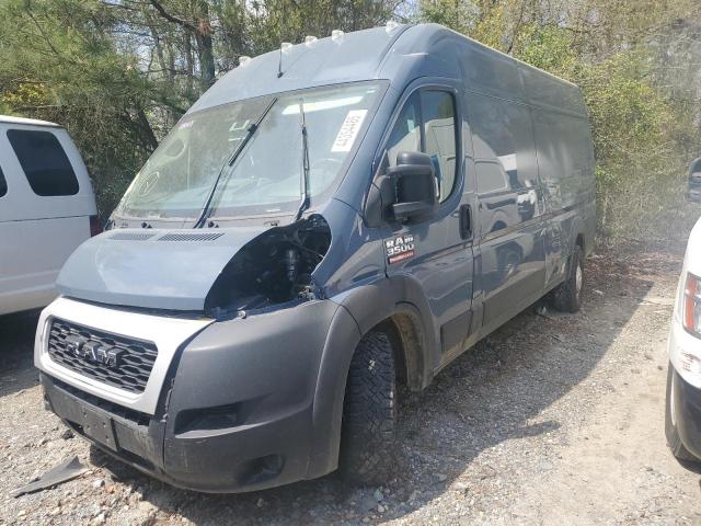  Salvage Ram Promaster