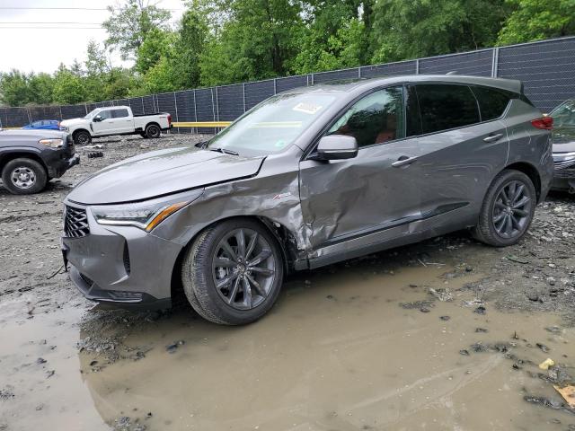  Salvage Acura RDX