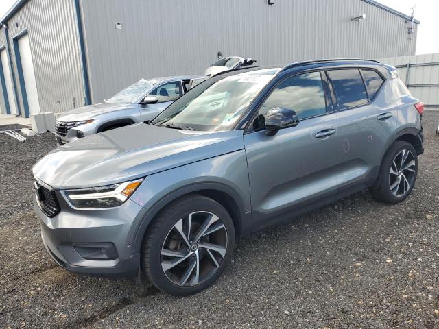  Salvage Volvo XC40