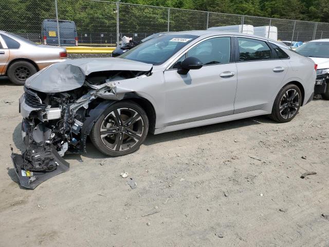  Salvage Kia K5
