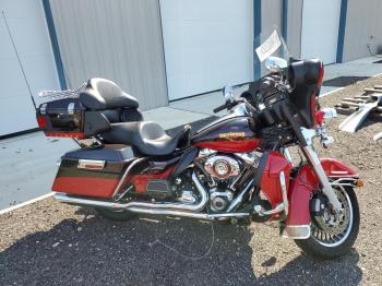  Salvage Harley-Davidson Fl