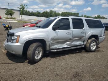  Salvage Chevrolet Suburban