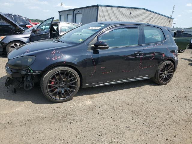  Salvage Volkswagen GTI