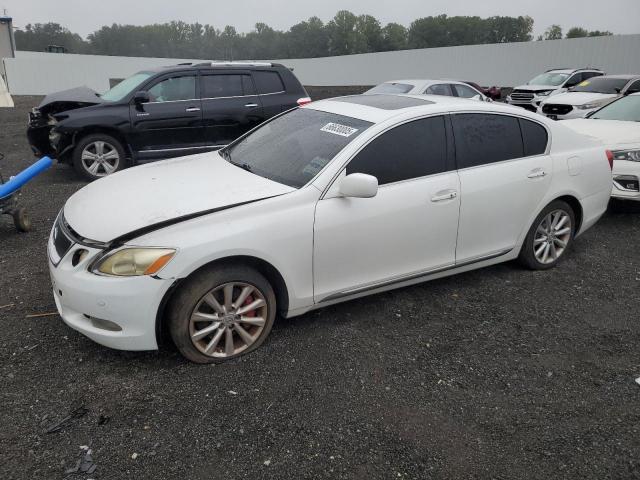  Salvage Lexus Gs