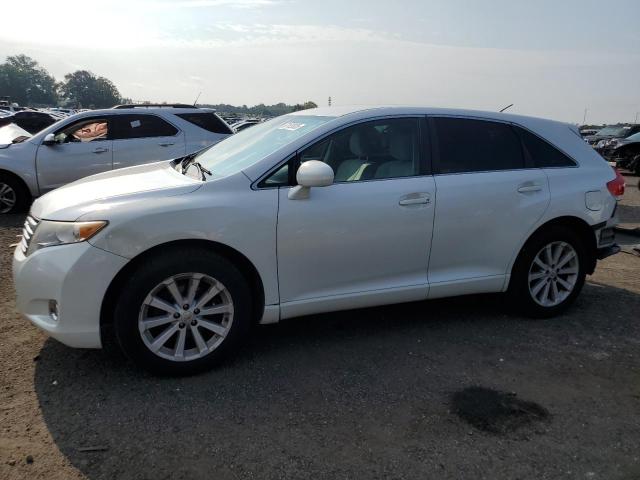  Salvage Toyota Venza