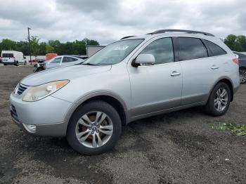  Salvage Hyundai Veracruz