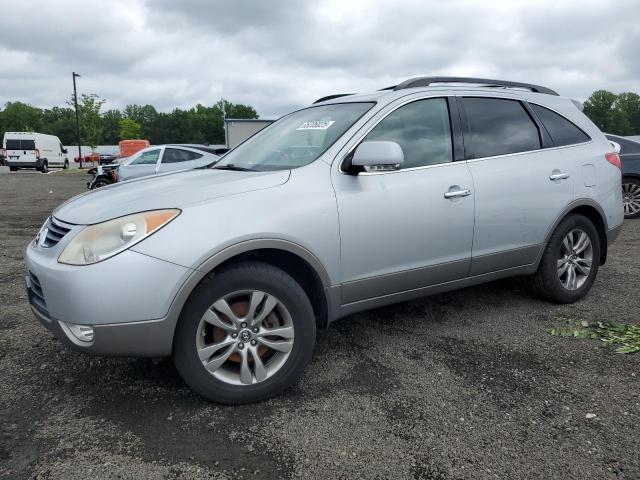  Salvage Hyundai Veracruz