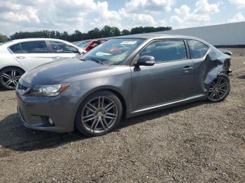  Salvage Toyota Scion