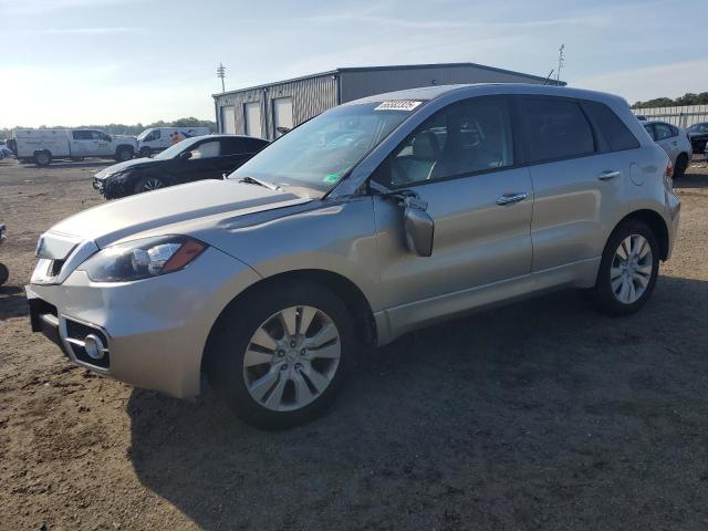  Salvage Acura RDX