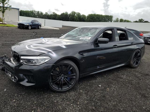  Salvage BMW M Series