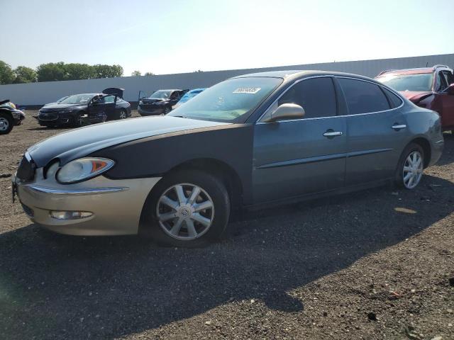  Salvage Buick LaCrosse