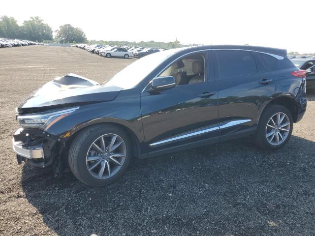  Salvage Acura RDX