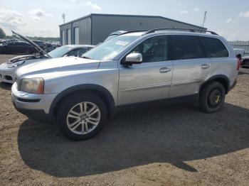  Salvage Volvo XC90