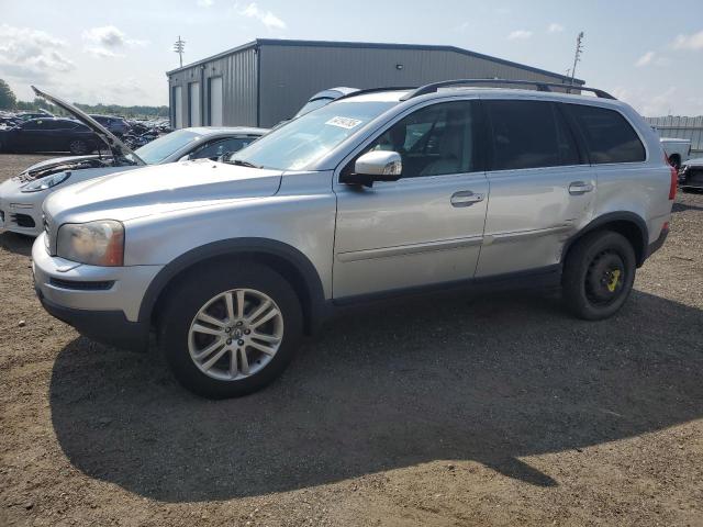 Salvage Volvo XC90