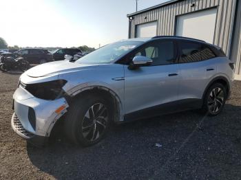  Salvage Volkswagen ID.4
