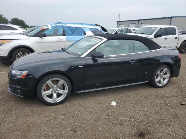  Salvage Audi A5