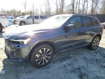  Salvage Volvo Xc60 Plus
