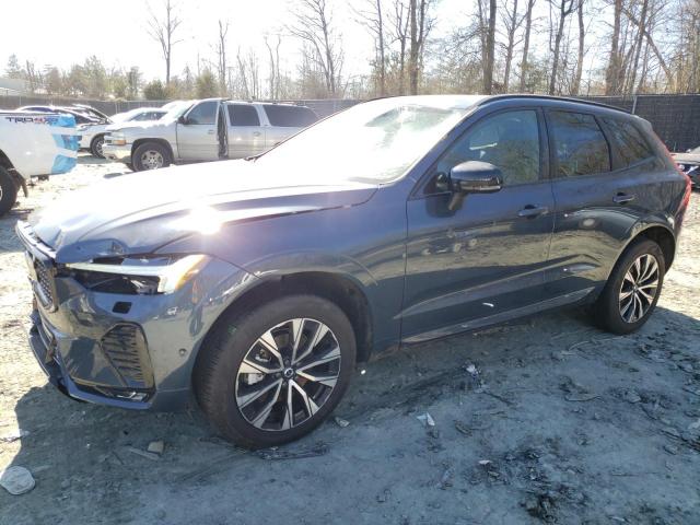 Salvage Volvo Xc60 Plus
