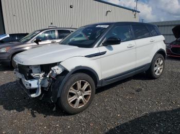  Salvage Land Rover Range Rover