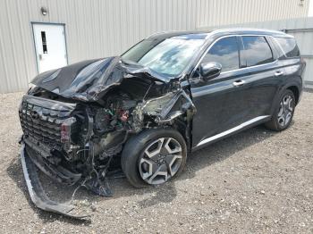  Salvage Hyundai PALISADE
