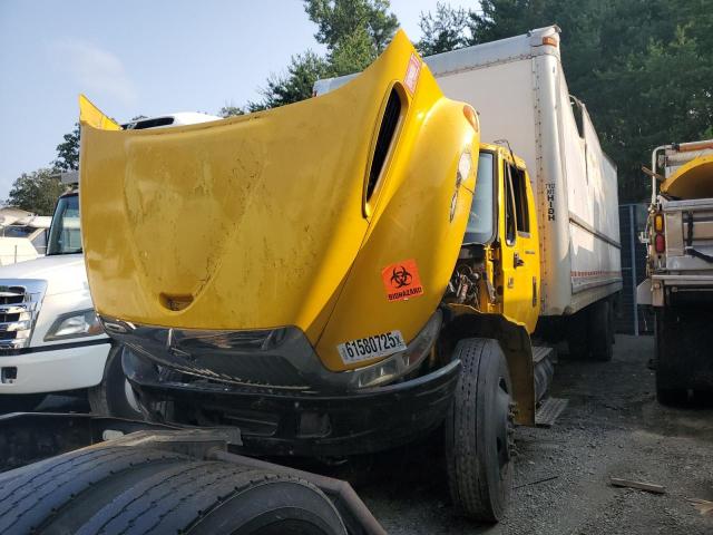  Salvage International 4000 Serie
