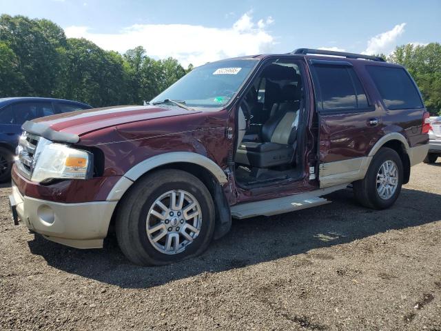  Salvage Ford Expedition