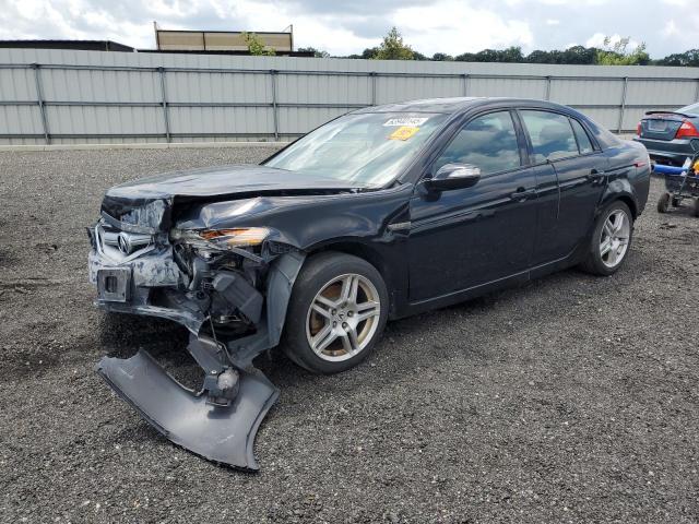  Salvage Acura TL