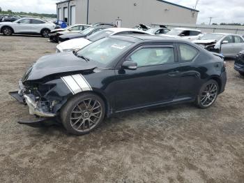  Salvage Toyota Scion