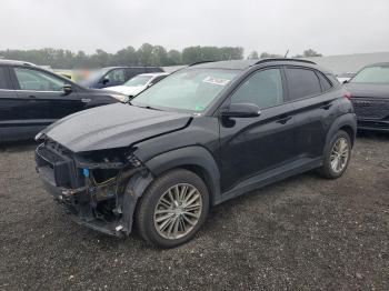  Salvage Hyundai KONA