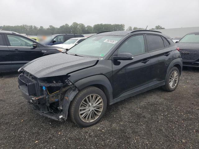  Salvage Hyundai KONA