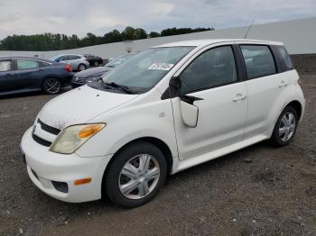  Salvage Scion xA