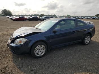  Salvage Pontiac G5