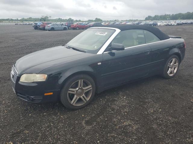  Salvage Audi A4