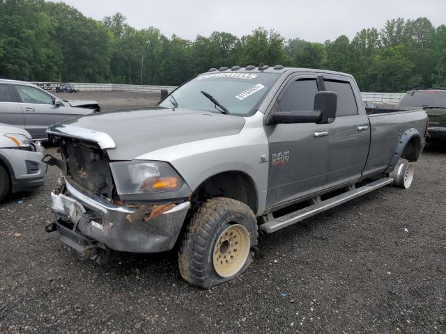  Salvage Ram 2500