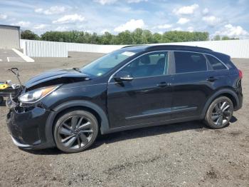  Salvage Kia Niro