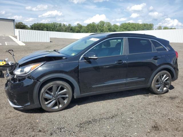  Salvage Kia Niro