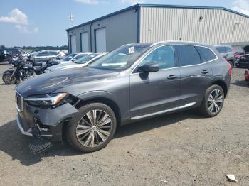  Salvage Volvo Xc60 B6 In