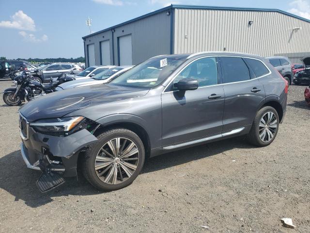  Salvage Volvo Xc60 B6 In
