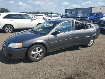  Salvage Dodge Stratus