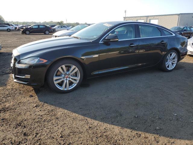  Salvage Jaguar XJ