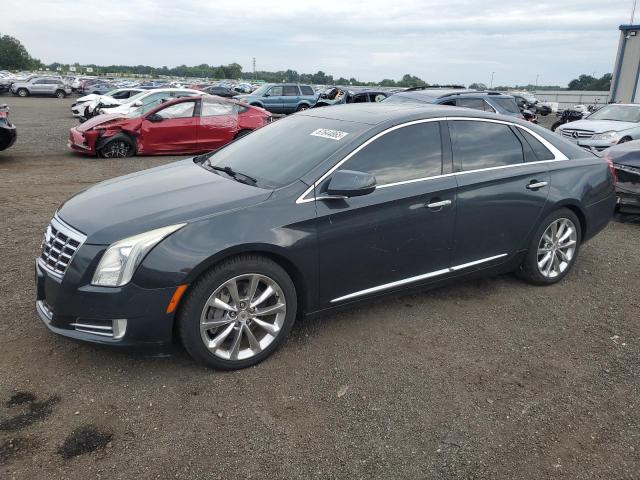 Salvage Cadillac XTS