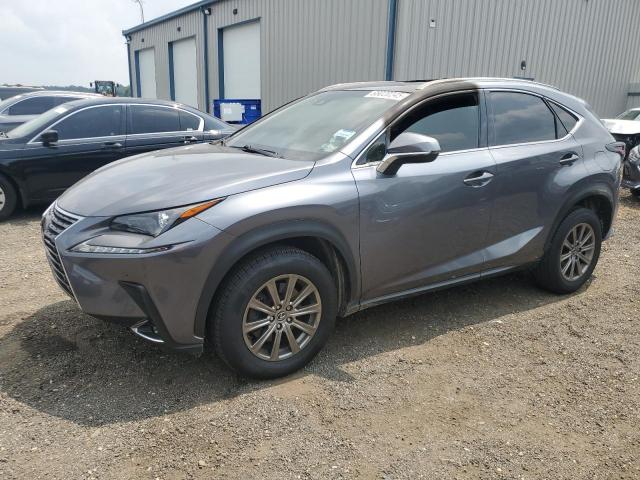  Salvage Lexus NX
