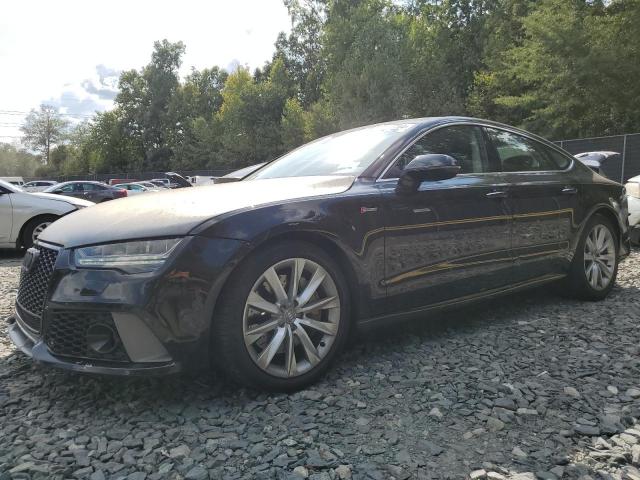  Salvage Audi A7