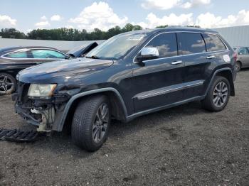  Salvage Jeep Other