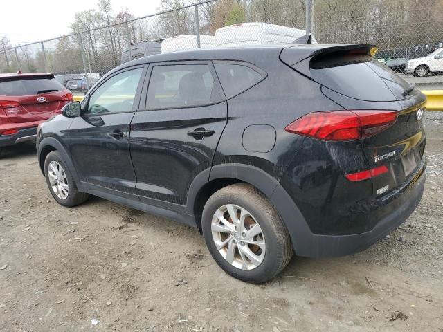 Hyundai TUCSON Se Image 13