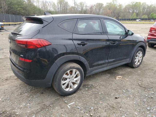 Hyundai TUCSON Se Image 11
