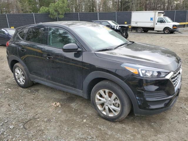 Hyundai TUCSON Se Image 2