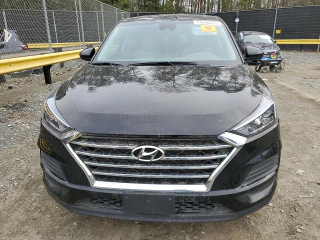 Hyundai TUCSON Se Image 8