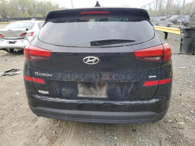 Hyundai TUCSON Se Image 12